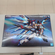 1/60 PG ストライクフリーダムガンダム|BANDAI