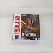 T魂 ガンダムMK-Ⅱ　エゥーゴ仕様|BANDAI