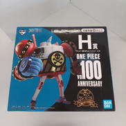 フランキー将軍 討ち入り　H賞