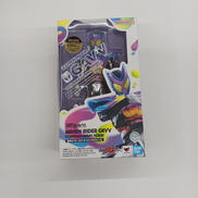 仮面ライダーガヴ　ポッピングミフォーム|BANDAI