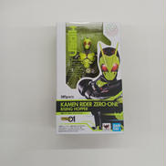 仮面ライダーゼロワン|BANDAI