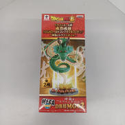 ワールドコレクタブルフィギュア　神龍＆ドラゴンボール