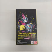 仮面ライダーレーザーターボレベル0|BANDAI