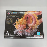 モモの助 大龍変化 -魂豪示像- A賞 フィギュア|BANDAI