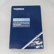 1/150 JR 485系特急電車|TOMIX