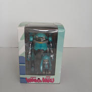 メカトロ中部×キャラクター・ボーカル・シリーズ01 初音ミク|千値練