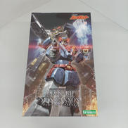 デッカード＆マックスキャノン|KOTOBUKIYA