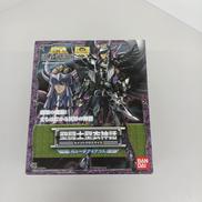 聖闘士聖衣神話 ガルーダアイアコス|BANDAI