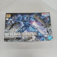HG MS-04 ブグ(ランバ・ラル機)