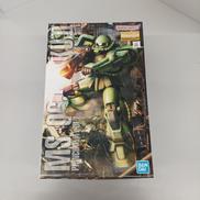 MG MS-06J ザク Ver.2.0|BANDAI