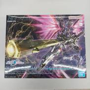 ディスティニーガンダムSPECⅡ＆ゼウスシルエット