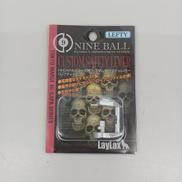 カスタムセーフティレバー　レフティー|LAYLAX