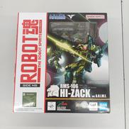 ROBOT魂 ハイザック|BANDAI
