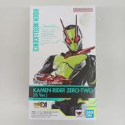 仮面ライダーゼロツー　イズVER.|BANDAI