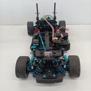 ラジコン|TAMIYA