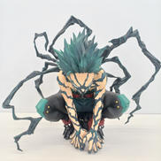 緑谷出久 オーバーレイ|BANDAI