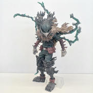 緑谷出久|BANDAI