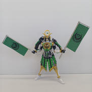 仮面ライダー斬月 カチドキアームズ|BANDAI