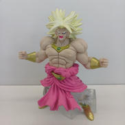 ブロリー|BANDAI