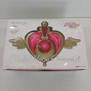 クライシスムーンコンパクト|BANDAI