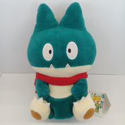 ゴンべ|プライズ(BANPRESTO)
