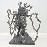 緑谷出久|BANDAI