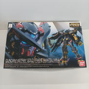 ガンダムアストレイ ゴールドフレーム天ミナ|BANDAI