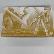 ガンダムアストレイ ゴールドフレーム天ハナ|BANDAI