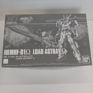 ロードアストレイΩ|BANDAI