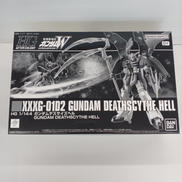ガンダムデスサイズヘル|BANDAI