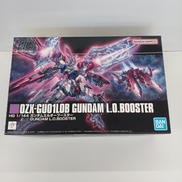 ガンダムエルオーブースター|BANDAI