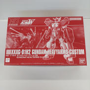 ガンダムヘビーアームズ改|BANDAI