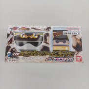 DXぷるゼリーノアールゴチゾウ＆ラーゲ9ゴチゾウ|BANDAI