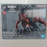 更木剣八　ラストワン賞 フィギュア|BANDAI