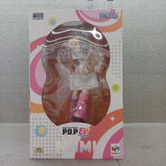 ナミ　Evolutionary History P.O.P|MEGAHOUSE