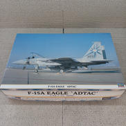 1/48 F-15A イーグル ‘ADTAC’ 特別仕様|HASEGAWA