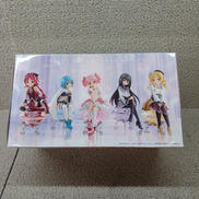 魔法少女まどか☆マギカ|BANDAI