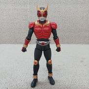 面ライダークウガ マイティフォーム|BANDAI