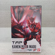 仮面ライダーマオウ|BANDAI