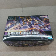 HG ガンダムグリープ