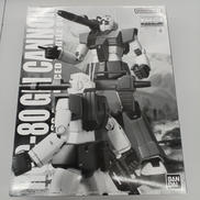 ジム・キャノン|BANDAI
