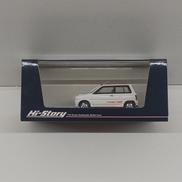 Hi-Story　DAIHATSU　MIRA|インターアライド