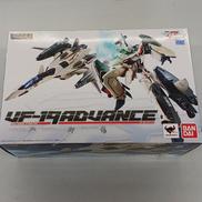 VF-19ADVANCE|BANDAI