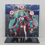 初音ミク　夏祭り　2020|F:NEX