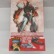 1/100 ガンダムアストレイレッドフレーム