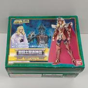 海皇ポセイドン ROYAL ORNAMENT EDITION|BANDAI