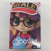 Qposket　則巻アラレ|BANDAI