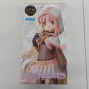 スーパープレミアムフィギュア“環いろは”