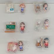 あずまんが大王 じおらまあずまんが6種セット|BANDAI