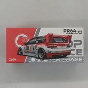1/64 PANDEM CIVIC EG6|POP RACE